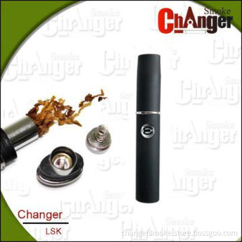 Rebuildable atomizer head lsk beginning eletronic cigarette